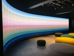 -现代汽车文化中心 Hyundai Motorstudio Beijing