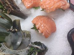 -万家宴海鲜大酒楼(五四路店)