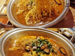 -金顺韩式烤肉·网红烤肉店(广利路店)