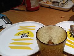 -菲滋意式餐厅(黄岩洞天店)