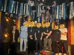 -棂笼·深度沉浸密室(武汉旗舰店)