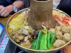 -德顺源·非遗烧麦·老菜(大观园店)