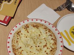 -菲滋意式餐厅(富阳东方茂店)