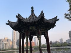 -迎泽公园
