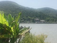 -孙武文化园-停车场