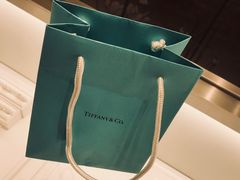 -Tiffany & Co.蒂芙尼
(南京德基广场店)