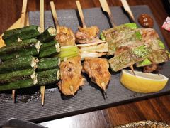 -鸟鹏烧鸟居酒屋(仁恒梦中心店)