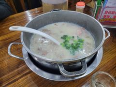 -南记食粥坊·宵夜大排档(莲花店)