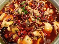 -缪氏川菜(丰盛町店)