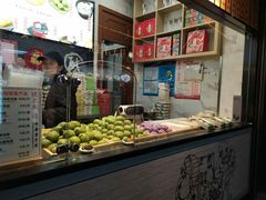-沈大成(城隍庙店)