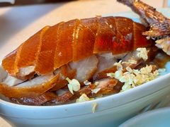 -小吊梨汤·北京菜·烤鸭(双井乐成中心店)