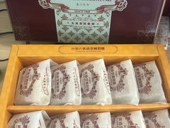 -黄远堂凤梨酥·伴手礼(中山路六店)