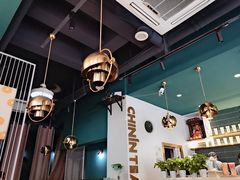 -芒青柠·鲜果甜品茶(双中店)