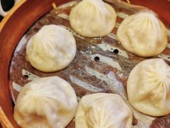 灌汤小笼包-德兴馆(广东路总店)