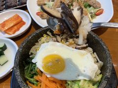-全州拌饭馆(断桥店)
