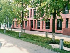 -四川大学(华西校区)