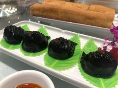 -宝园酒家(美林M·LIVE天地东座店)