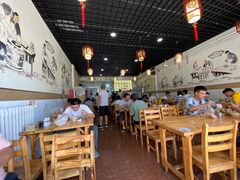 大堂-昌顺马记小吃店(昌盛园店)