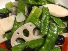 -新旺茶餐厅(嘉里城店)