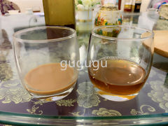 -古姑姑·品质海南菜私房餐厅(龙昆南欧式洋房别墅店)