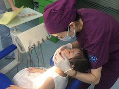 -泰康拜博口腔(世博园乐尔店)