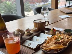 -FOOOO CITY CLUB 孚乐里音乐西餐酒吧(悠方店)