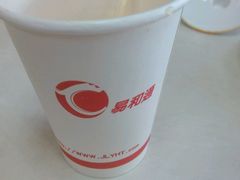 -易和通美国加州牛肉面大王(红旗街店)