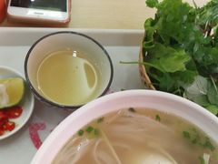牛肉粉-阿燕河内牛肉粉