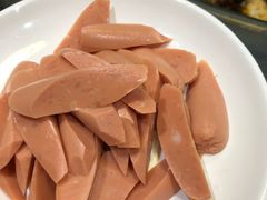 -青春老灶台(康马路店)