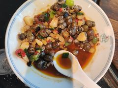 -好灶头妈妈菜·千岛湖土菜地标美食