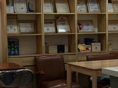 -Jeans Coffee牛仔裤咖啡