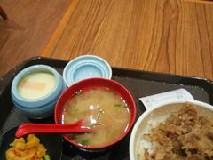 -食其家·牛丼咖喱(金桥太茂店)