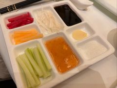 -四季民福烤鸭店(望京旺角店)
