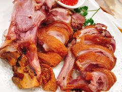 -潮喜竹溪荔湖酒家(荔枝湾店)