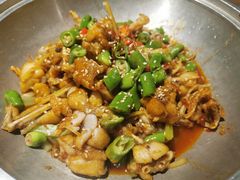 -辛香汇·现炒川菜(武进吾悦店)