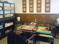 -李叔同故居纪念馆
