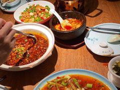 -蓉城小馆(科兴店)