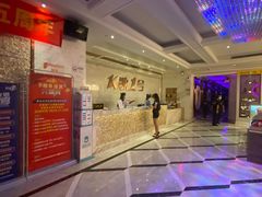 -K歌1号量贩KTV(皇岗口岸店)