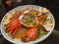 -恰恰餐厅(硕和生活广场店)