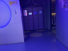 -关你鬼室大型密室逃脱(佛山创意园店)