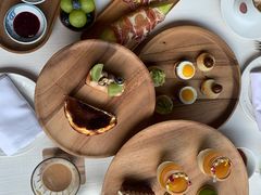 -三嚥阁 La Villa Restaurant