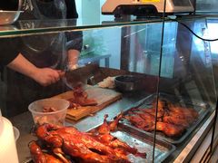 -上海枇杷烤鸭(城乡贸易中心店)