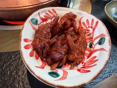 -菌自由丨野生菌火锅特色庭院餐厅(丽江古城店)