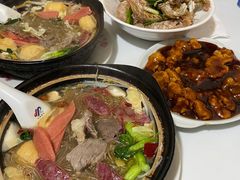 -红卫粉丝煲(艮塔东路店)