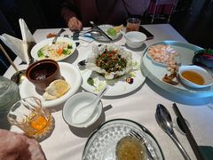 -杭州新新饭店·1913餐厅