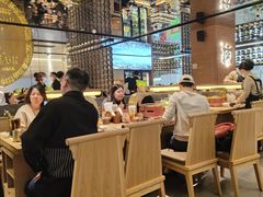 -西塔老太太泥炉烤肉(武汉摩尔城店)