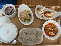 -湖畔阳光月子中心(泰达会馆店)