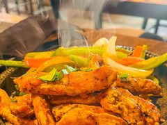 -Q MEX 库迈墨西哥餐吧(三里屯店)