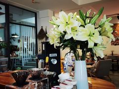 -唐咖精品咖啡(大理古城手冲店)