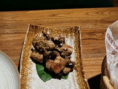 -格鲁·秀色Georgia’s Feast